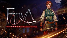 Firva Strings of Fate