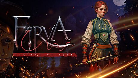 Firva Strings of Fate Game