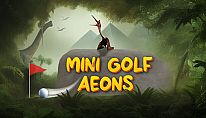 Buy Mini Golf Aeons - Full Game PC