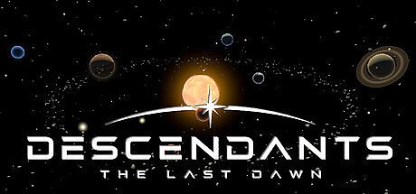 Descendants: The Last Dawn Game