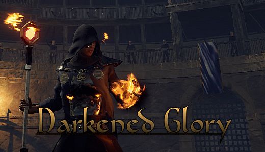 Darkened Glory