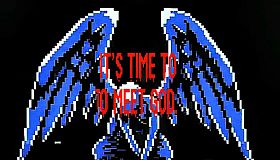 Its Time To Meet God