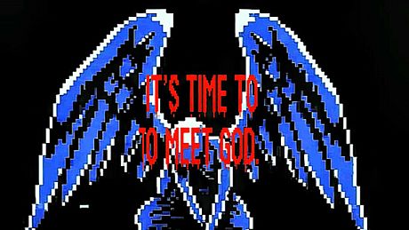 Its Time To Meet God Game