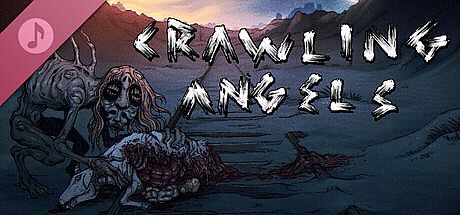 Crawling Angels Soundtrack DLC
