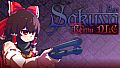 I Am Sakuya: Reimu DLC