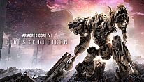 Buy ARMORED CORE VI FIRES OF RUBICON PC