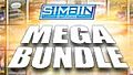 SimBin Mega Bundle