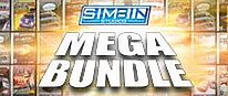 Comprar SimBin Mega Bundle para PC