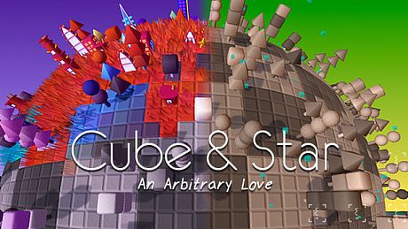 Cube & Star: An Arbitrary Love