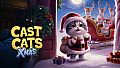 Cast Cats - Xmas Pack