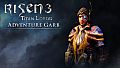 Risen 3: Titan Lords - Adventure Garb