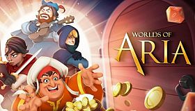Worlds of Aria