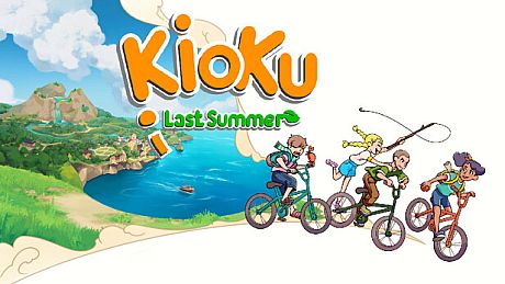 Kioku: Last Summer Game