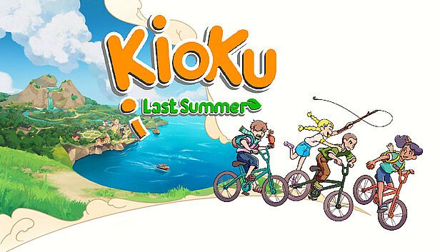 Buy Kioku: Last Summer