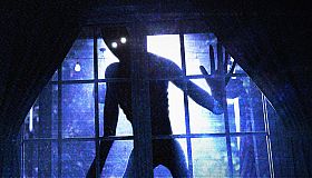 The Obsessive Shadow