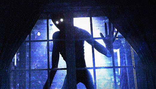 The Obsessive Shadow