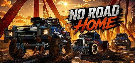 No Road Home Game