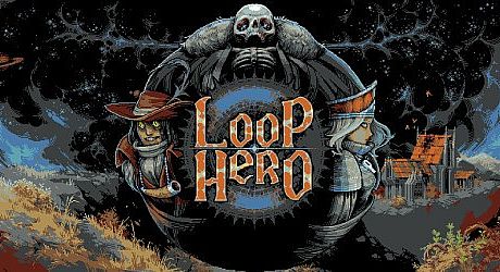 Loop Hero Game