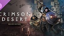 Kup Crimson Desert - Deluxe Pack na PC