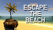 Escape the Beach für PC kaufen