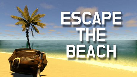 Escape the Beach Game