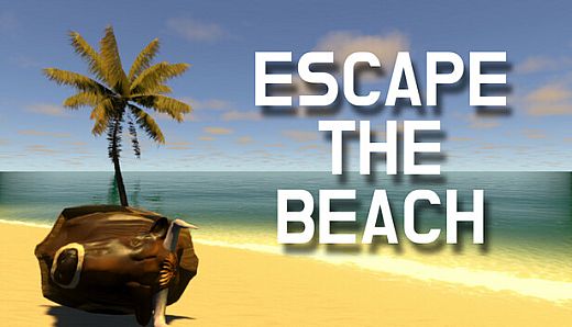 Escape the Beach