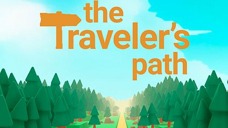 The Traveler's Path Game