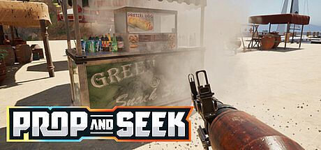 Prop and Seek: The Breach Protocol Game