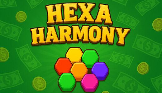 Hexa Harmony