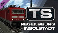 Acheter Train Simulator: Regensburg – Ingolstadt Route Add-On PC