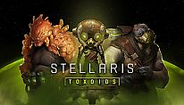 Kup Stellaris: Toxoids Species Pack na PC