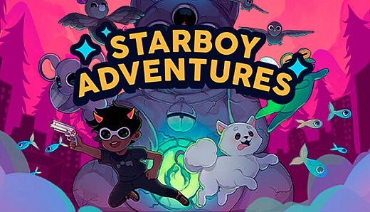 Starboy Adventures