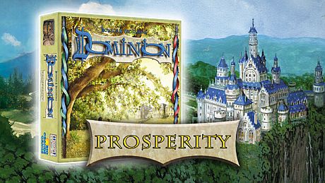 Dominion - Prosperity DLC