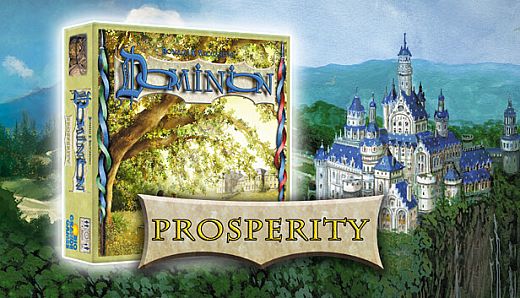 Dominion - Prosperity