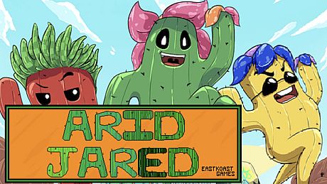 Arid Jared Game