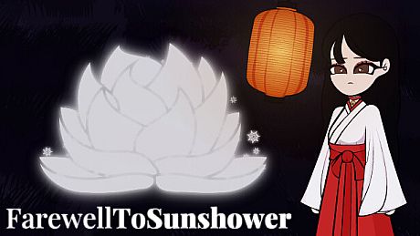 Farewell To Sunshower Game