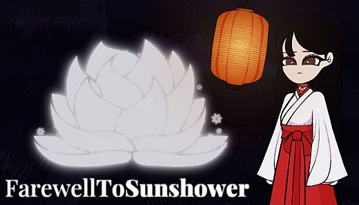Farewell To Sunshower