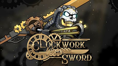 Clockwork Sword Game