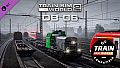 Train Sim World 4 Compatible: DB G6 Diesel Shunter Add-On
