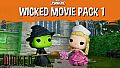 Funko Fusion - Wicked Movie Pack 1
