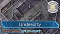 Fantasy Grounds - Starfinder RPG - Flipmat - Undercity