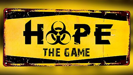 Hope - The Game Game