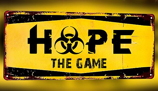 Hope - The Game