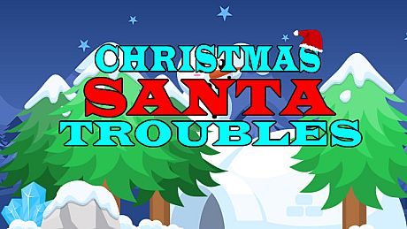 Christmas Santa Troubles