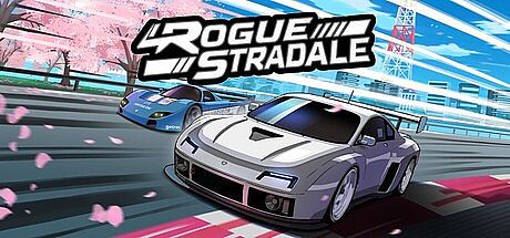 Rogue Stradale Game