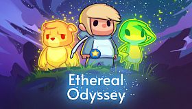 Ethereal Odyssey
