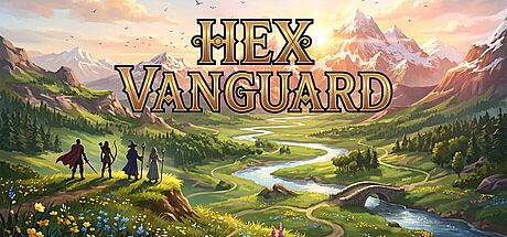 Hex Vanguard Game