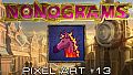 Nonograms - Pixel Art #13