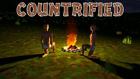 Countrified Game