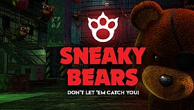 Sneaky Bears